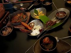 -Ameigo梅果·云贵川bistro(长宁来福士店)