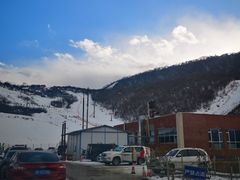 -太子岭滑雪场
