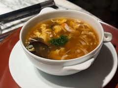 -杭州君悦酒店·湖滨28中餐厅