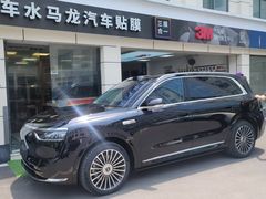 -车水马龙3M汽车贴膜冠军店隐形车衣改色膜(漕宝路中环店)