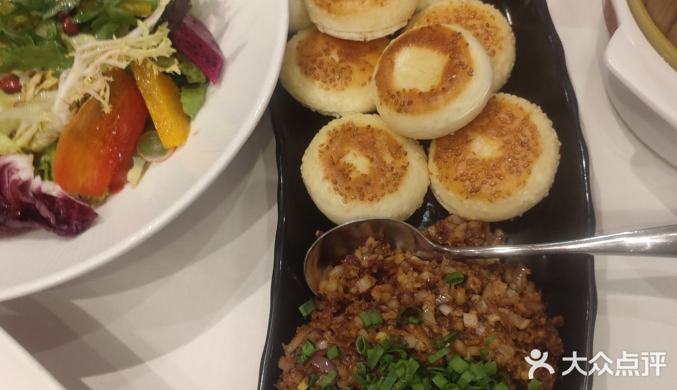 [强]吃烤鸭，还得去大鸭梨[打call]