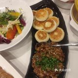 [强]吃烤鸭，还得去大鸭梨[打call]