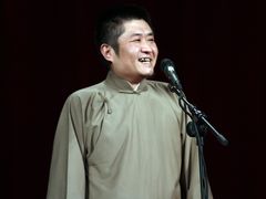 -青曲社相声(易俗街区店)
