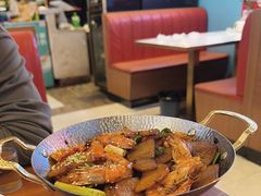 -渔家风味·鲅鱼水饺·央视展播·海鲜天津菜(开发区店)