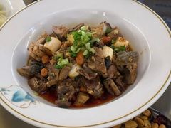-巴山一绝烤全羊(三圣乡刘家花园店)