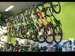 -美利达自行车和平里旗舰店