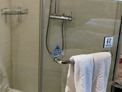 -丽景酒店-宴会厅