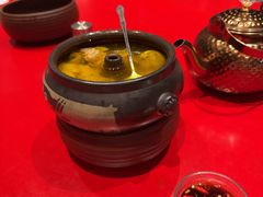 -福照楼汽锅鸡·云南菜(火车站锦江店)