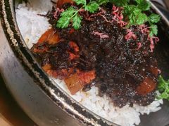 梅香酱汁小牛肉-二十四单 淮扬新味