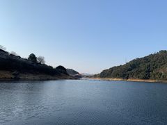 -广州市流溪河国家森林公园