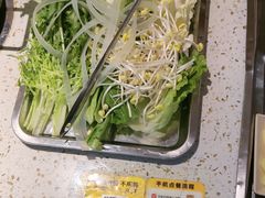 -土风豆米火锅(鸿通城店)