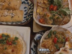 -馬蘭花開(车站大道店)