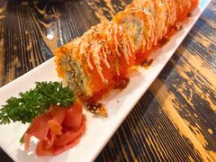 -小川洋风料理(汉街店)