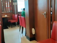 大堂-牧羊餐厅