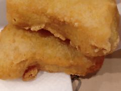-汉堡王(万达坊店)