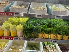 -旺蜀主成都串串火锅(西直门凯德MALL店)