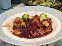 -后海16号·北京私房菜