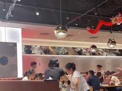 -潮界(虹桥新天地店)