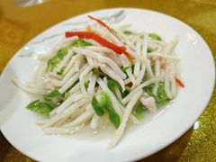 -长兴菜馆(高桥店)