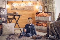 -韩国童感TOUCH PHOTO儿童摄影(朝阳分店)
