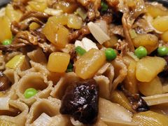 -锦绣金山人家(友谊店)