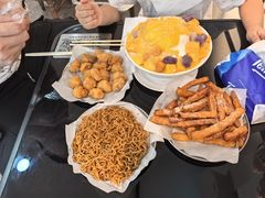 -水牛奶皇后糖水铺(深圳总店)