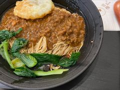 -贡梅老面馆·蟹粉面·无锡特色小吃(南长街主推店)