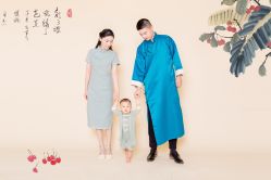 -大风车儿童摄影(西门大街店)