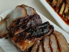 腊肉拼-太婆天府山珍酒楼(亚运村店)
