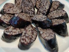 米肠-屋里家延边朝鲜族冷面(梅林3店)