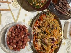-串盟烧烤大排档·长沙美食地标(星沙店)