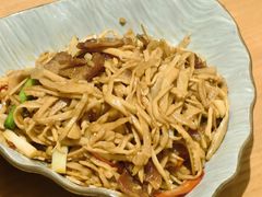 -隅乐胡椒虾·台湾菜·团建(皇岗店)