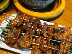 -云海肴·汽锅鸡·云南菜(苏州中心店)