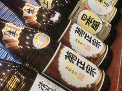 -小川洋风料理(汉街店)