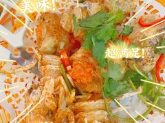 -全记海鲜菜馆(海傍街店)