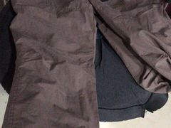 -中国国际会展中心-马甸购物街