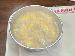-蓝氏钟楼肉粽