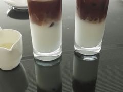 冰拿铁-震旦博物馆·A Cafe