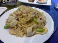 -东江海鲜大排档·潮汕菜·砂锅粥