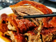 -黄连大头华烧鹅(萧地大马路店)