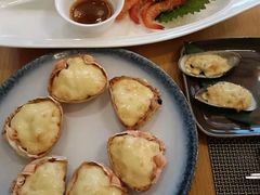 -天府之源酒店-福味居风味餐厅