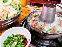 -唠叨坊私房菜(五一街店)