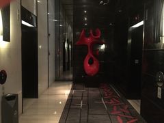 -重庆富力艾美酒店