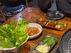 -原始泥炉烤肉(总店)