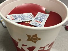 -肯德基(天津奥城店)