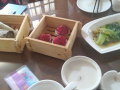 -日日鲜茶餐厅(小公园店)