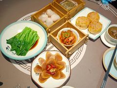 -鼎记啫啫煲(数博万达店)