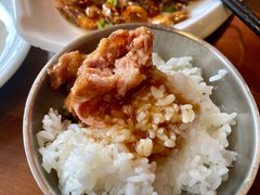 -七菜馆·东北菜·蒸饺(文体路店)