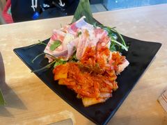 -新石器烤肉(高行万嘉店)