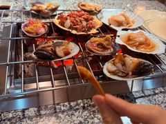 -震海贝烤贝·民俗特色店(延吉总店)